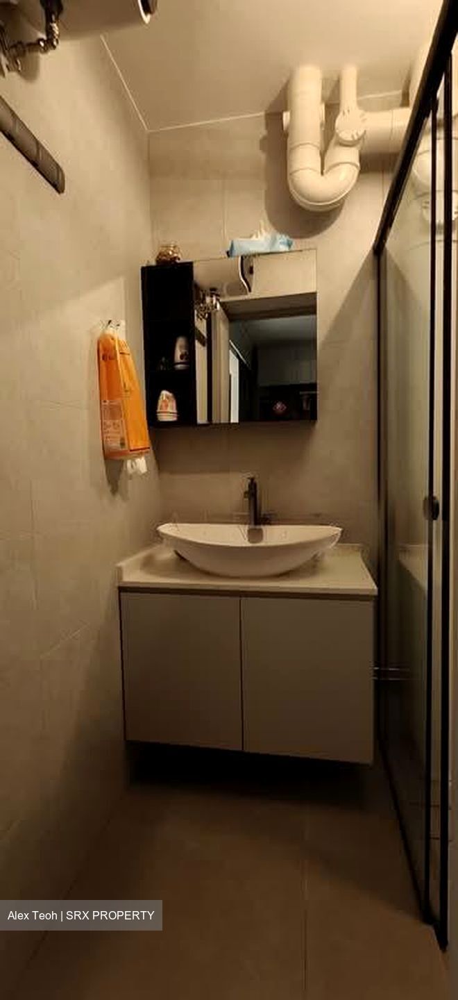Blk 605 Clementi West Street 1 (Clementi), HDB 5 Rooms #573932421